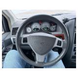 2008 Chrysler Town & Country