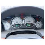 2008 Chrysler Town & Country