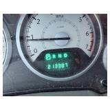 2008 Chrysler Town & Country