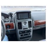 2008 Chrysler Town & Country