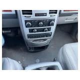 2008 Chrysler Town & Country