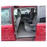 2008 Chrysler Town & Country