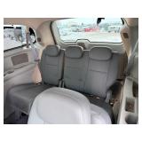 2008 Chrysler Town & Country