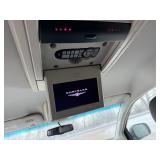 2008 Chrysler Town & Country