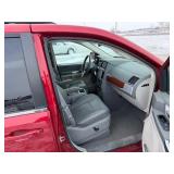 2008 Chrysler Town & Country