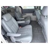 2008 Chrysler Town & Country