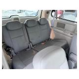 2008 Chrysler Town & Country