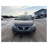 2015 Nissan Sentra Only 44,085 miles!