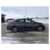 2015 Nissan Sentra Only 44,085 miles!