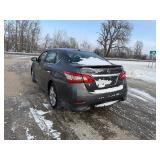 2015 Nissan Sentra Only 44,085 miles!