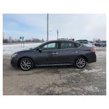 2015 Nissan Sentra Only 44,085 miles!