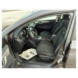 2015 Nissan Sentra Only 44,085 miles!