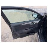 2015 Nissan Sentra Only 44,085 miles!