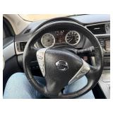 2015 Nissan Sentra Only 44,085 miles!