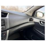 2015 Nissan Sentra Only 44,085 miles!