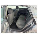 2015 Nissan Sentra Only 44,085 miles!