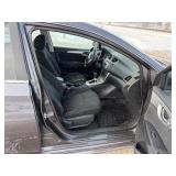 2015 Nissan Sentra Only 44,085 miles!