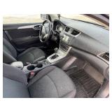 2015 Nissan Sentra Only 44,085 miles!