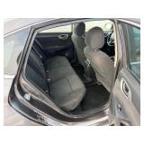 2015 Nissan Sentra Only 44,085 miles!