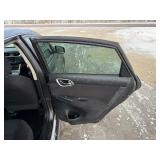 2015 Nissan Sentra Only 44,085 miles!