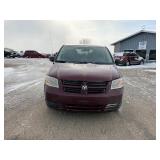 2009 Dodge Grand Caravan Wheelchair Mobility van!