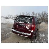 2009 Dodge Grand Caravan Wheelchair Mobility van!