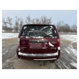 2009 Dodge Grand Caravan Wheelchair Mobility van!