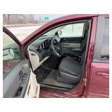 2009 Dodge Grand Caravan Wheelchair Mobility van!