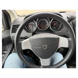 2009 Dodge Grand Caravan Wheelchair Mobility van!