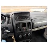 2009 Dodge Grand Caravan Wheelchair Mobility van!