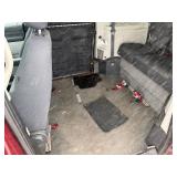 2009 Dodge Grand Caravan Wheelchair Mobility van!