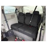 2009 Dodge Grand Caravan Wheelchair Mobility van!