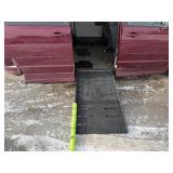 2009 Dodge Grand Caravan Wheelchair Mobility van!