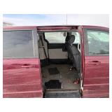 2009 Dodge Grand Caravan Wheelchair Mobility van!