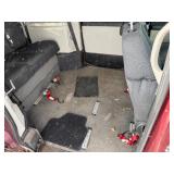 2009 Dodge Grand Caravan Wheelchair Mobility van!