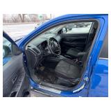 2015 Mitsubishi Outlander Sport 4WD