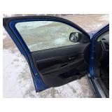 2015 Mitsubishi Outlander Sport 4WD