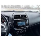 2015 Mitsubishi Outlander Sport 4WD