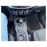 2015 Mitsubishi Outlander Sport 4WD