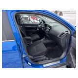 2015 Mitsubishi Outlander Sport 4WD