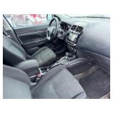 2015 Mitsubishi Outlander Sport 4WD