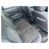 2015 Mitsubishi Outlander Sport 4WD