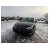 2004 Toyota Camry