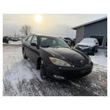 2004 Toyota Camry