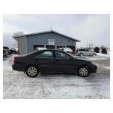 2004 Toyota Camry