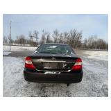 2004 Toyota Camry