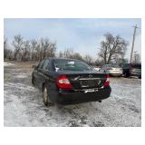 2004 Toyota Camry