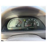 2004 Toyota Camry