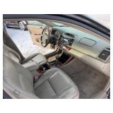 2004 Toyota Camry