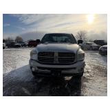 2008 Dodge Ram 1500